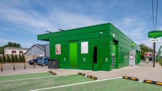 Modularer Verkaufspavillon – Foto Nr. 15