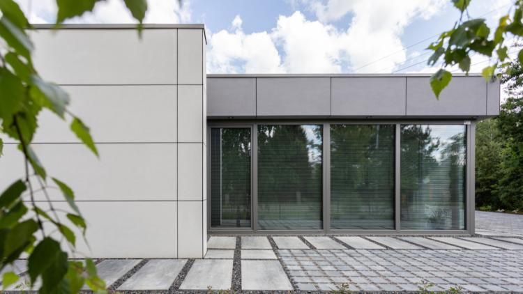 Modulares Gebäude – Bild 9