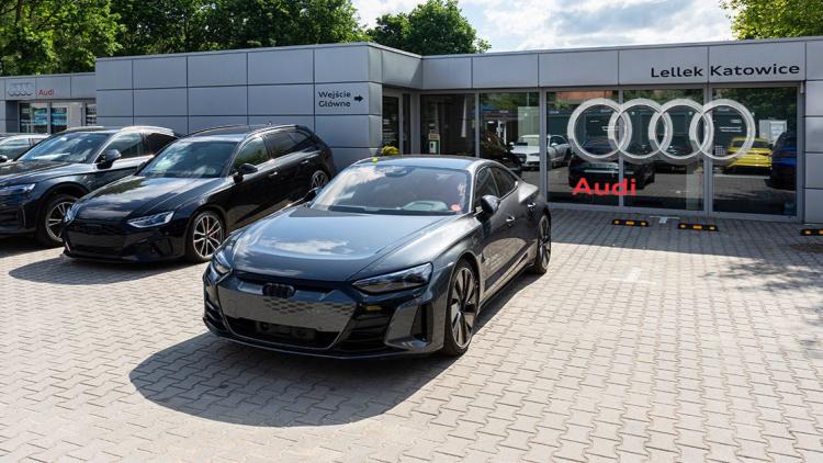Pavillon für die Automotive-Branche, Foto 6