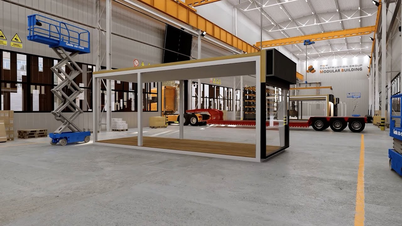 Video title